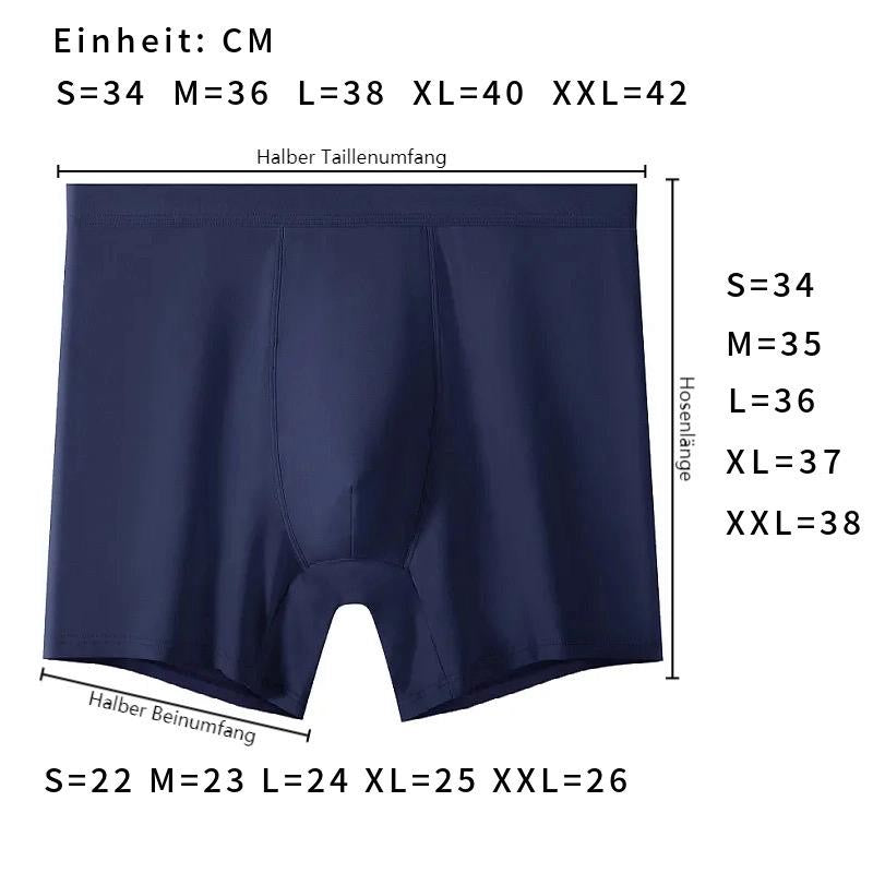 DRUNTA Boxershorts – 5er-Pack