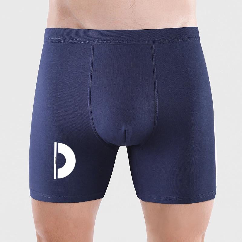 DRUNTA Boxershorts – 3er-Pack