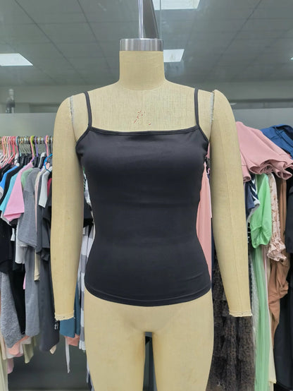 Camisol Top